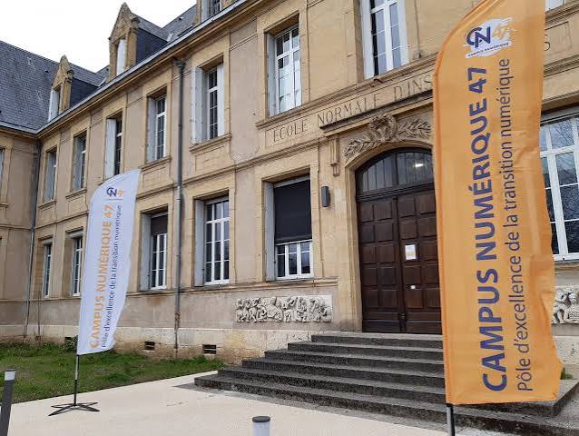 Formation professionnelle