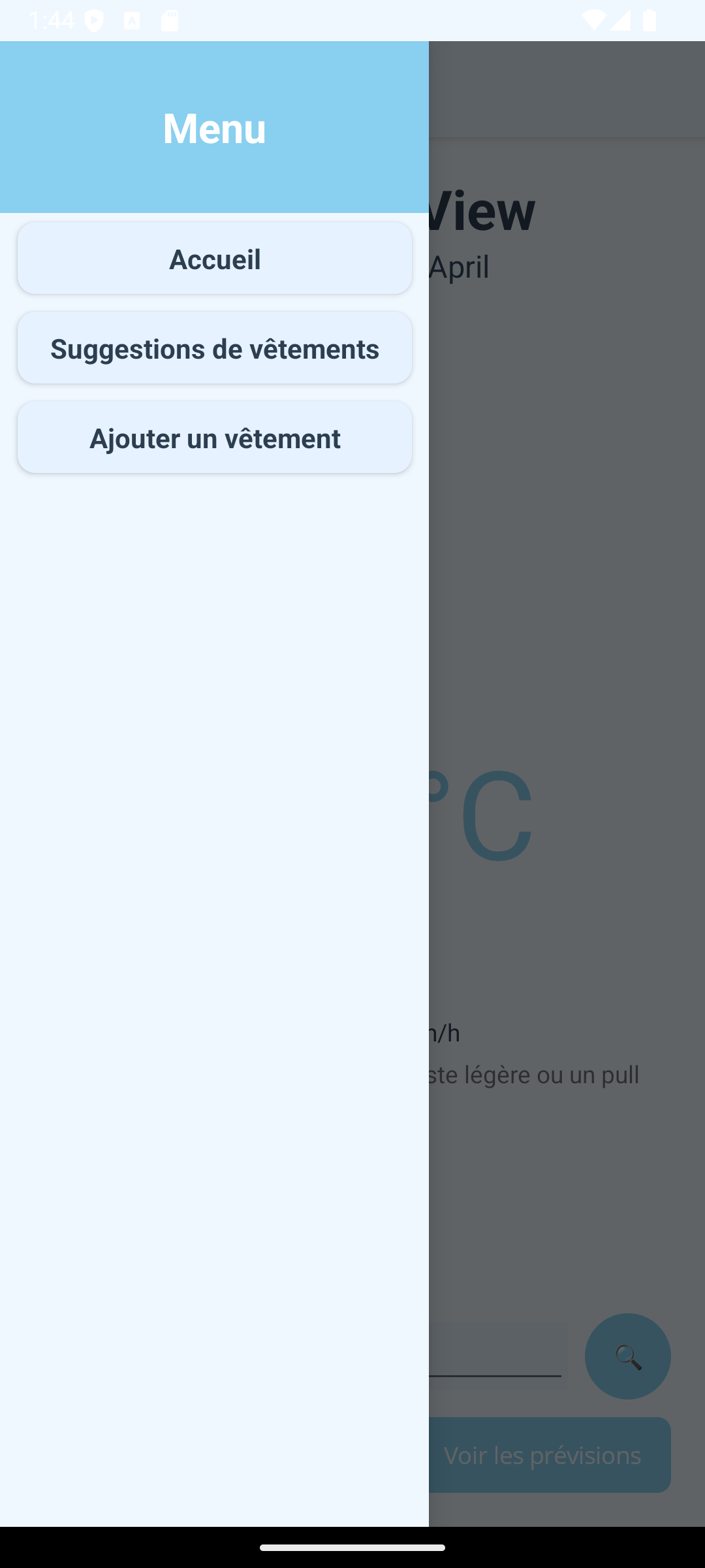 Capture d'écran 4