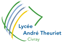 Logo André Theuriet