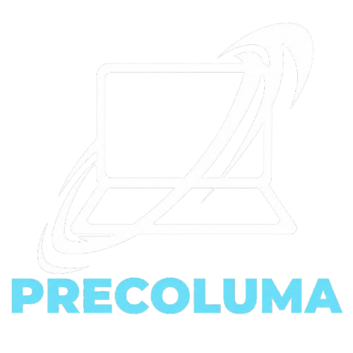 Logo Precoluma
